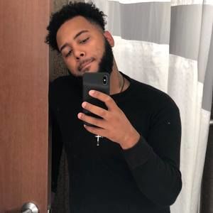 Meet your Posher, Donta